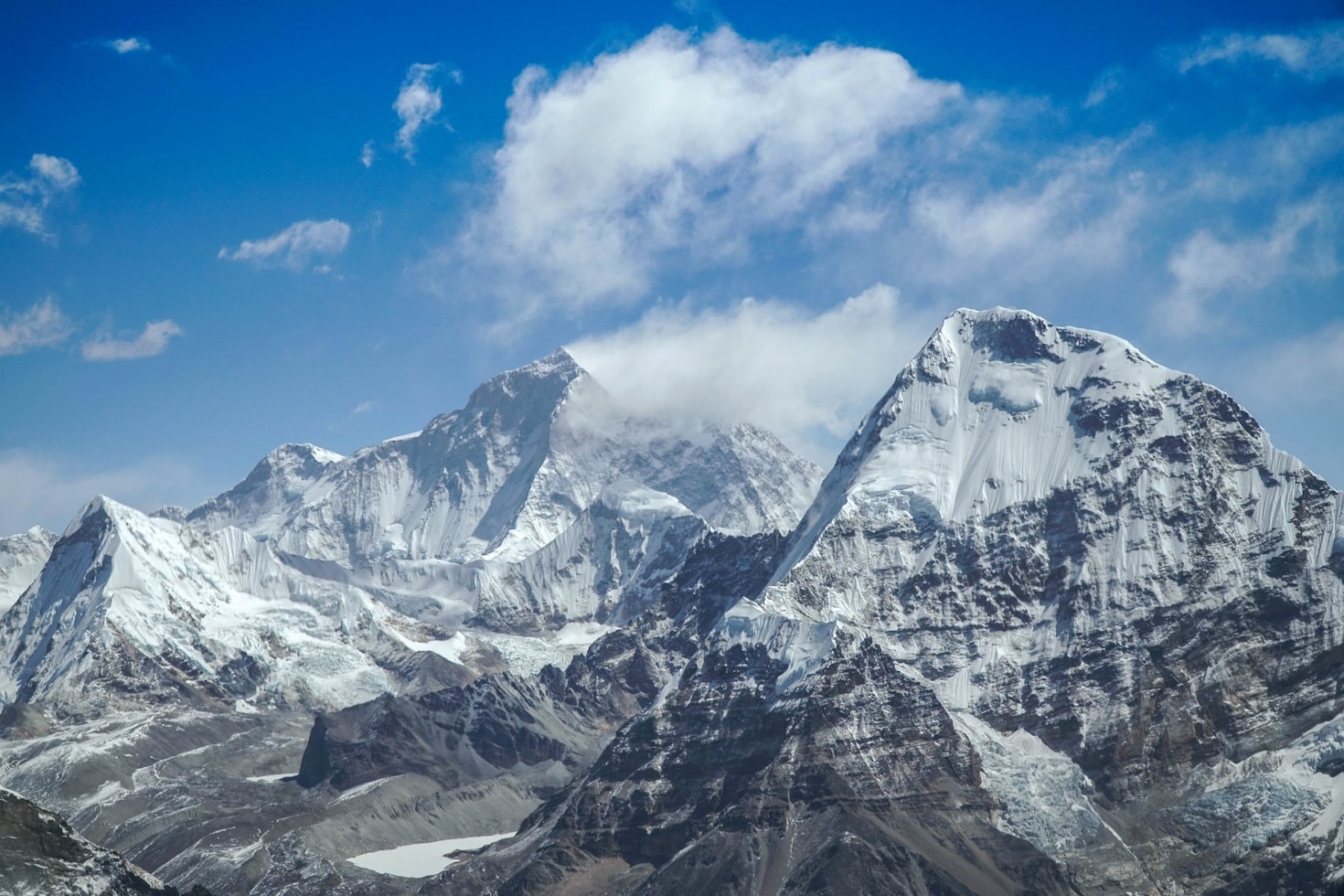 Exploring the Richness of Himalayan Wellness Products